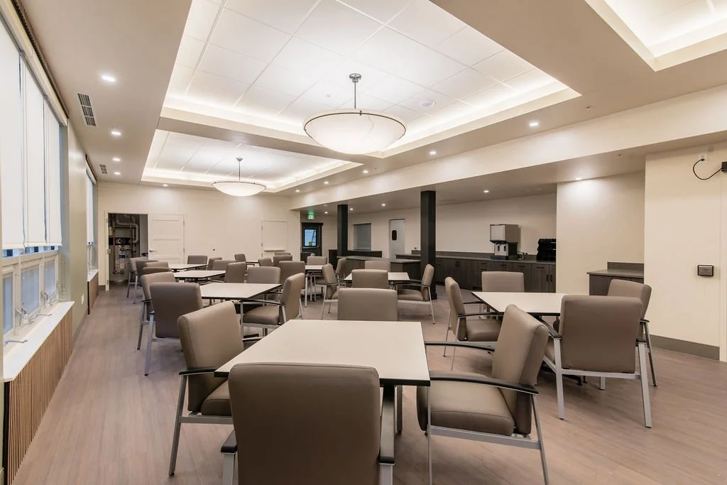 Naming right Kitchen