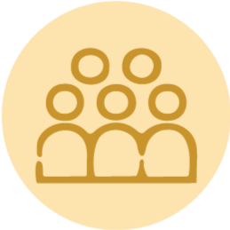 Icon of people of NOCO