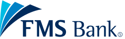 FMS Bank Logo