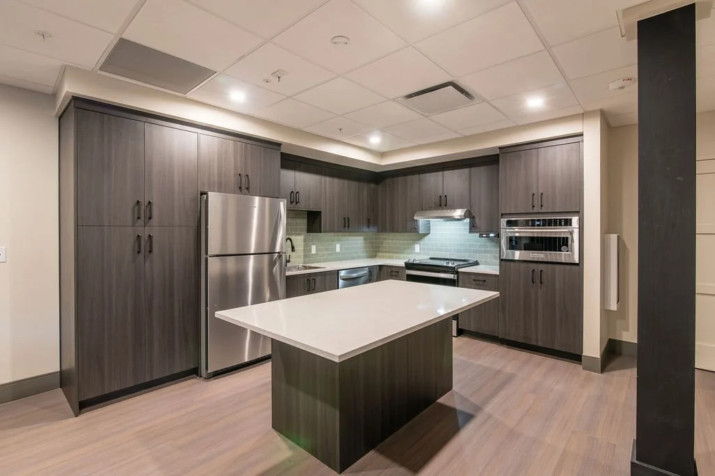 Naming rights Resident lounge