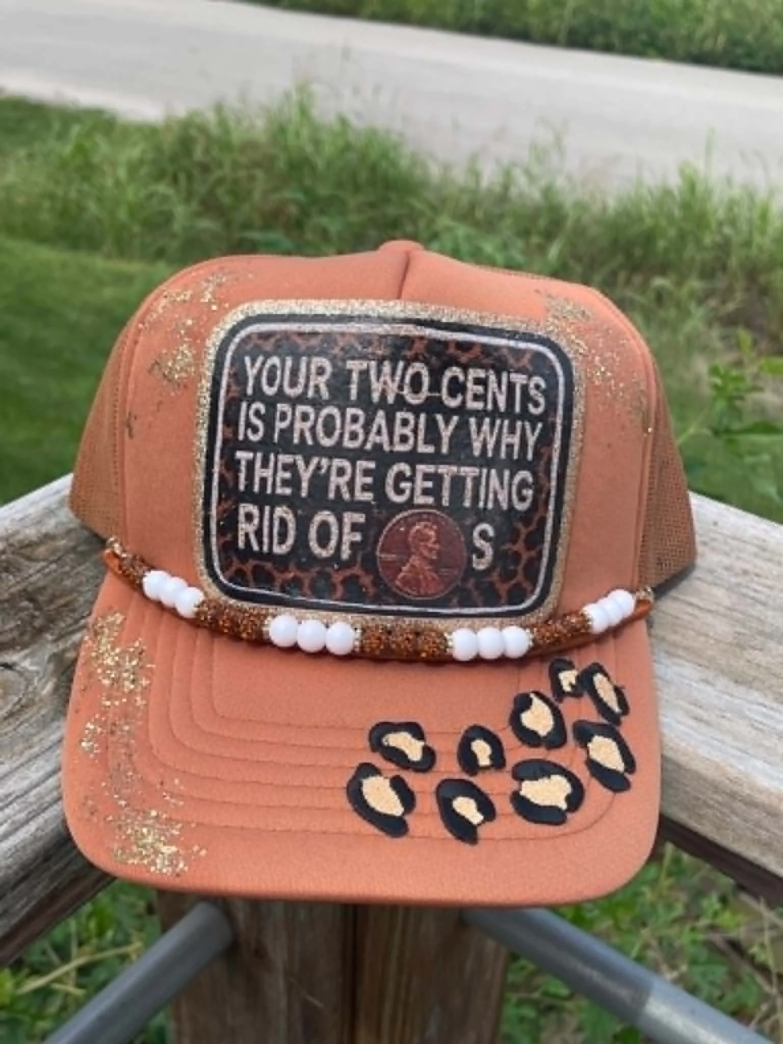 Two Cents Worth