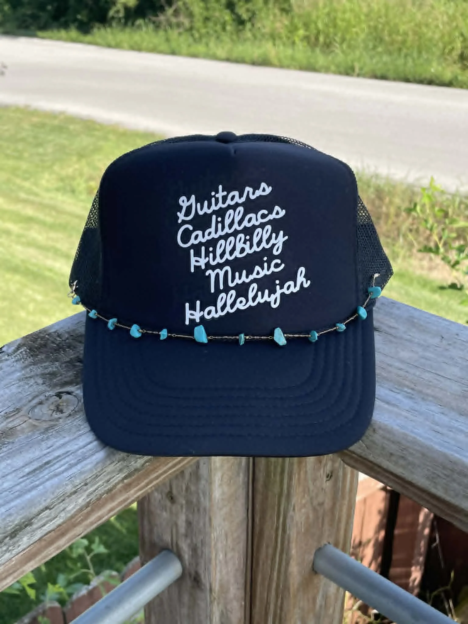 Guitars Cadillacs Hillbilly Music