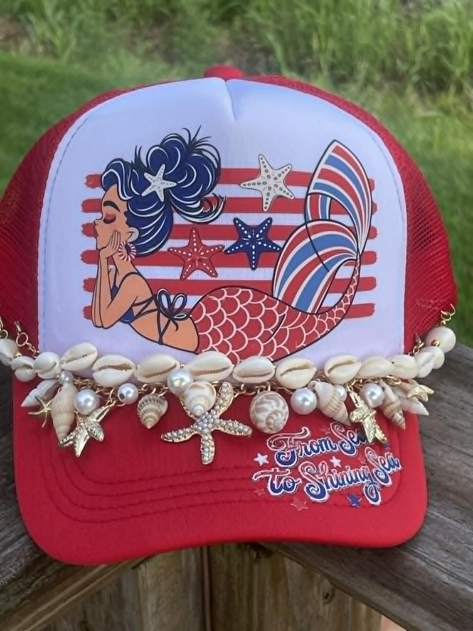 patriotic mermaid with chain.jpg