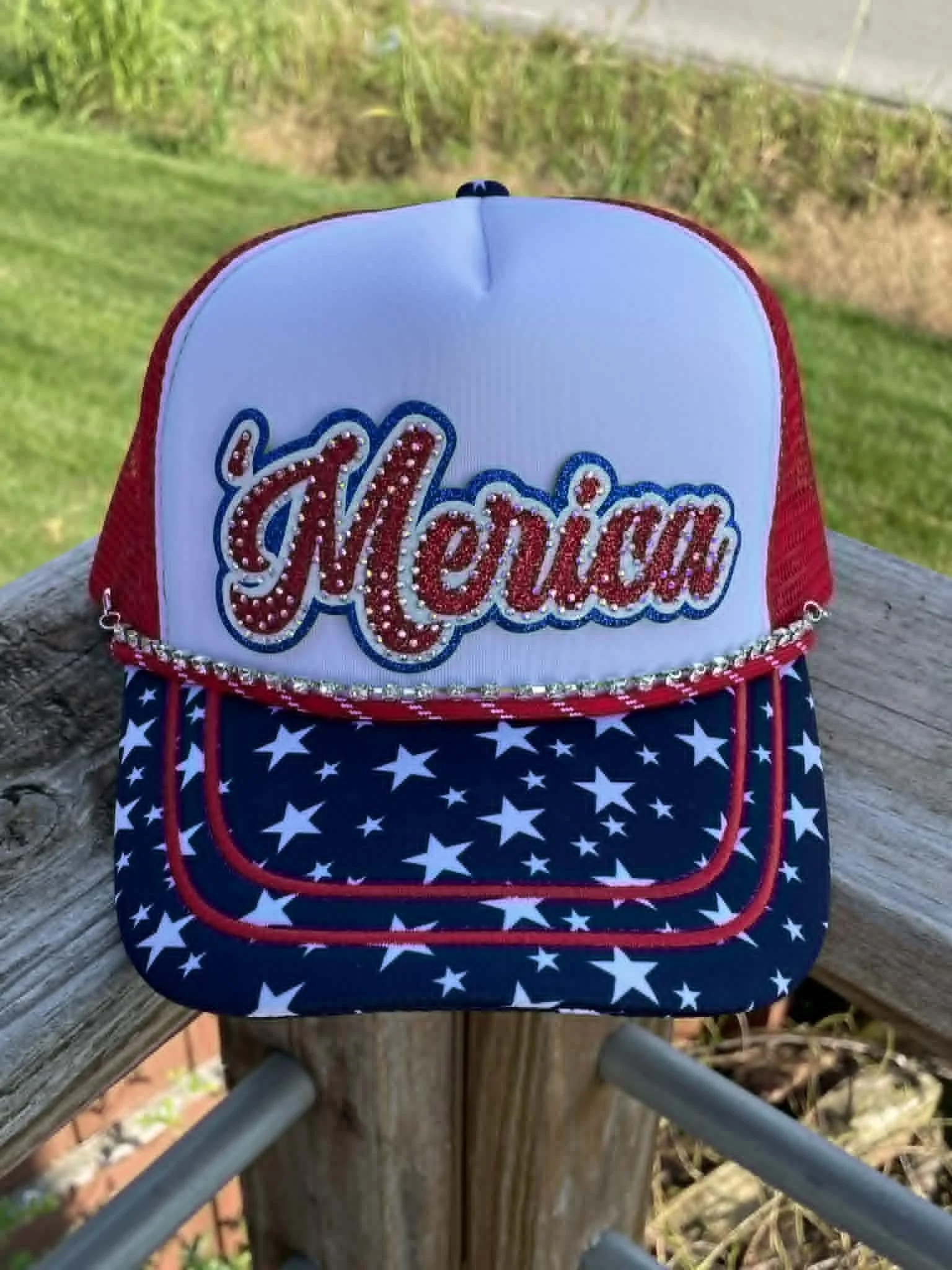 Bling 'Merica