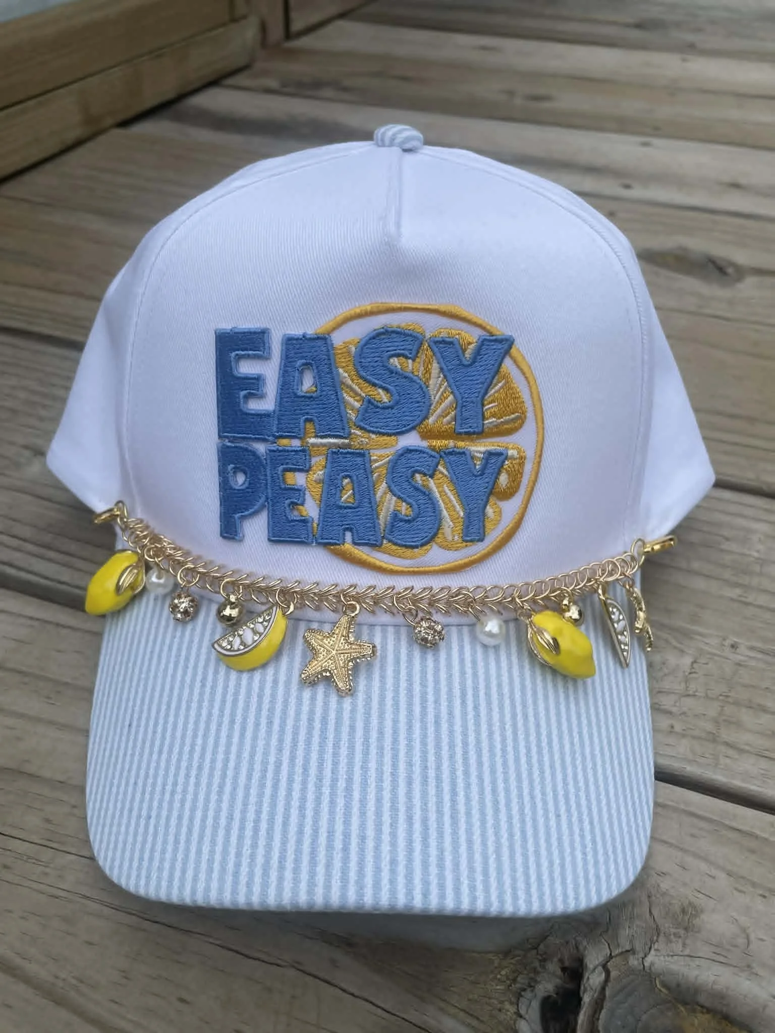 Easy Peasy