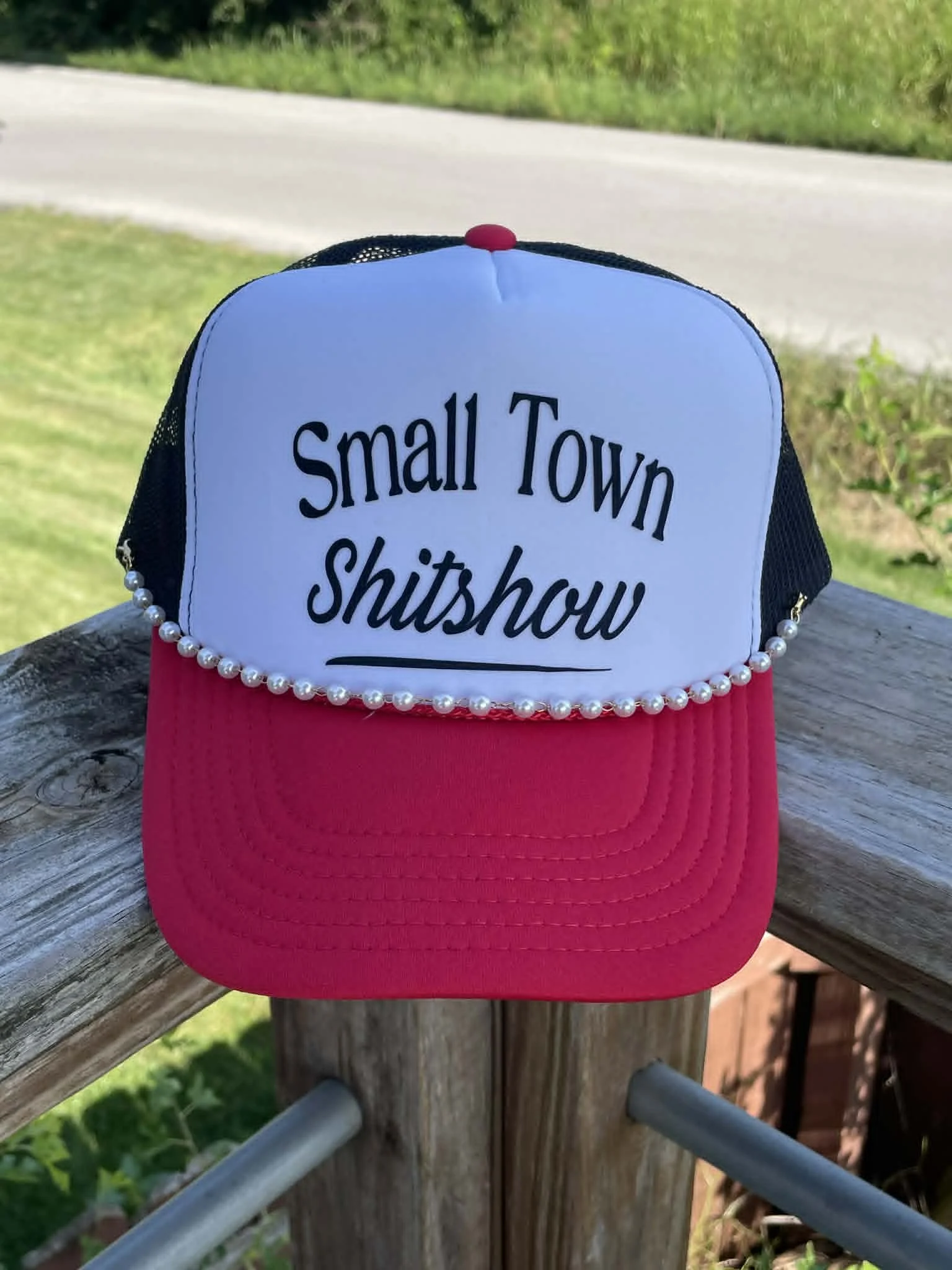 Small Town SShow