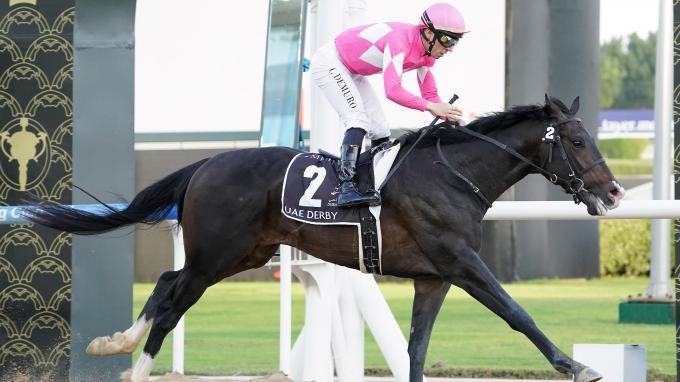 2026 Kentucky Derby International contenders