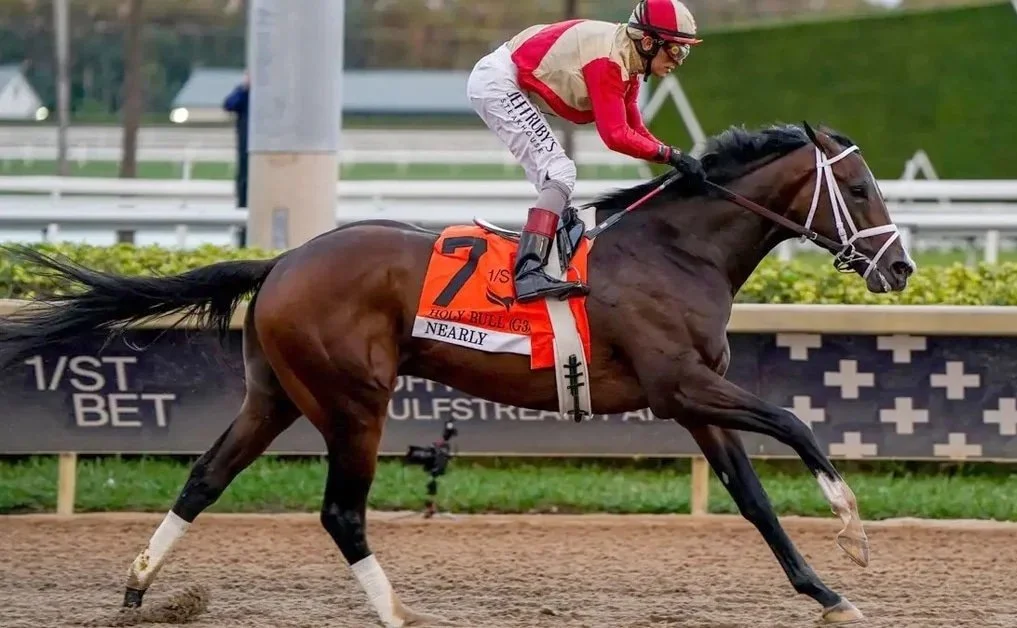 Kentucky Derby Top 10 Contenders 