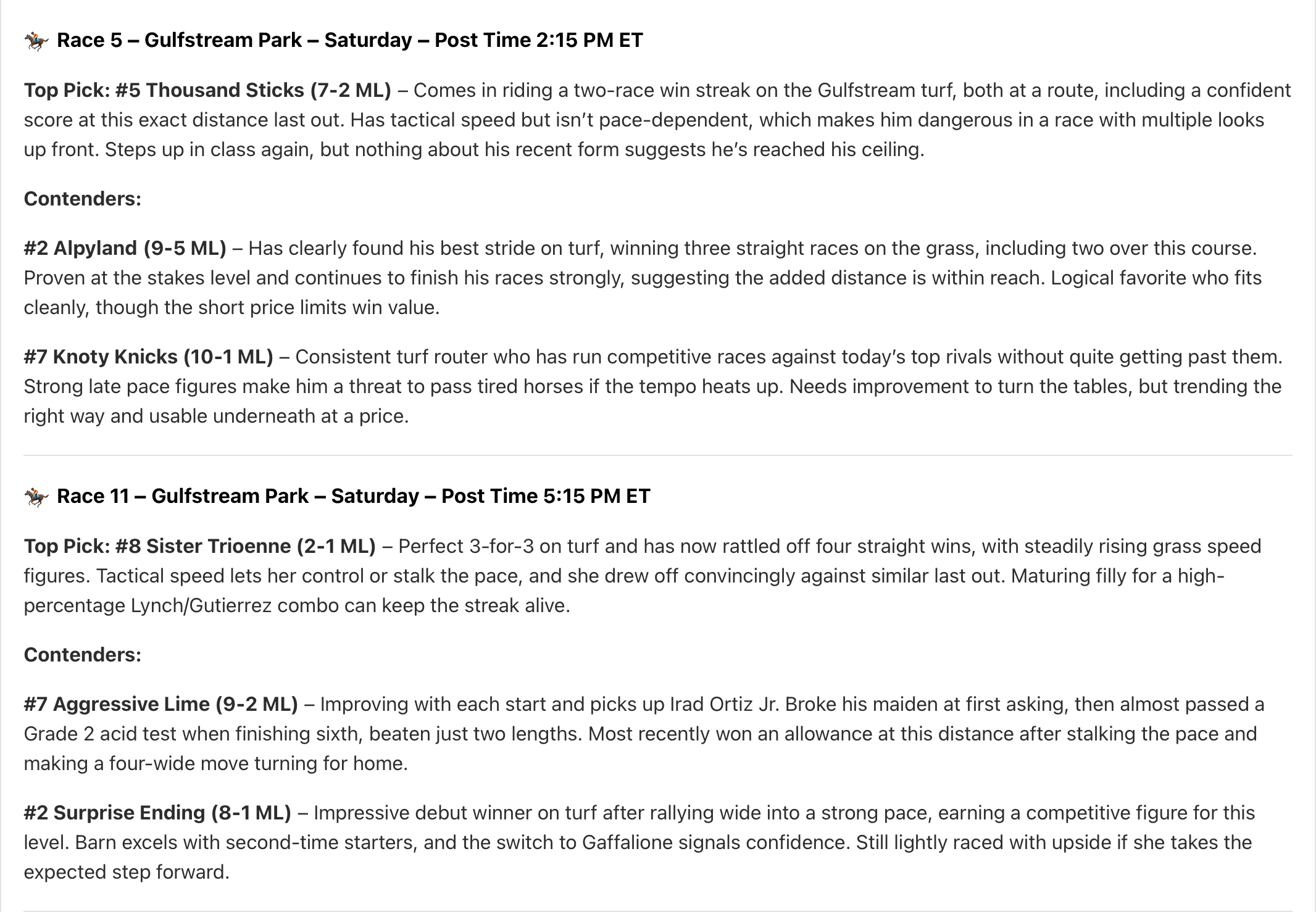 Feb 1, 2026 – 2-0 | +3.80 units