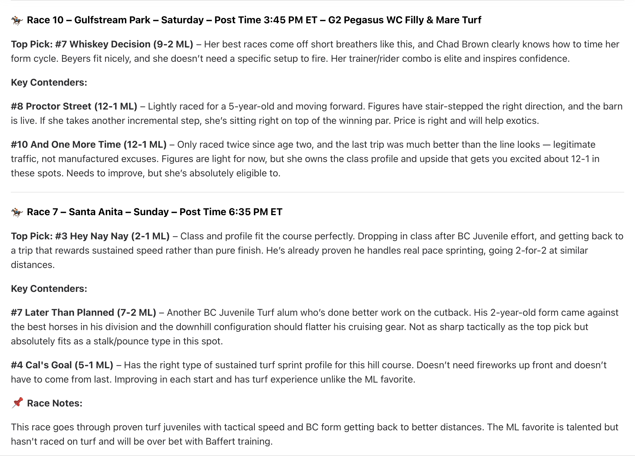 Jan 25, 2026 – 0–2 | -2 units