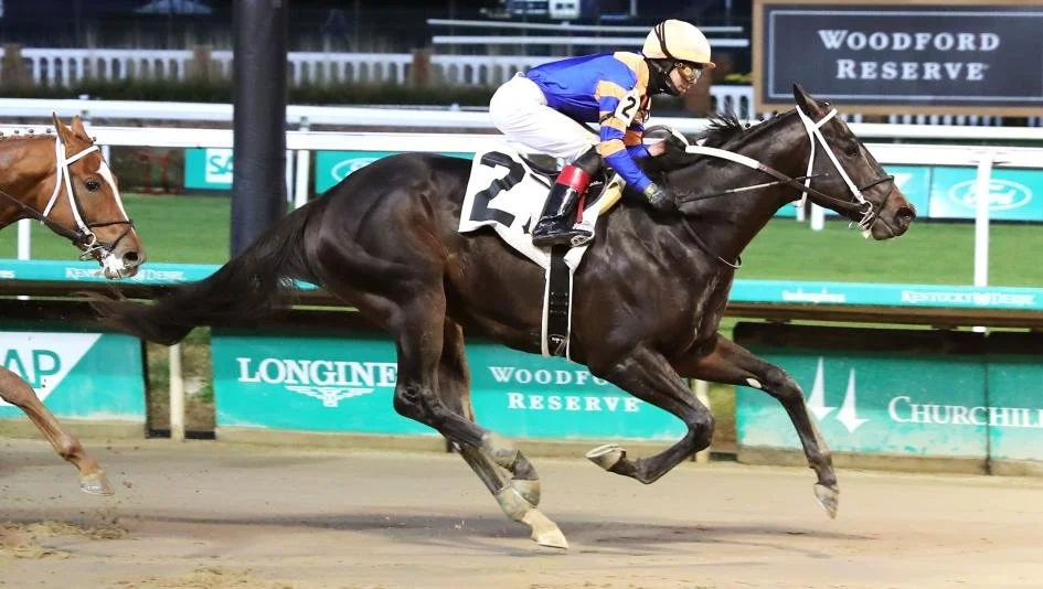 2026 Louisiana Derby Preview: Contenders, Pace Analysis &amp; Betting Picks