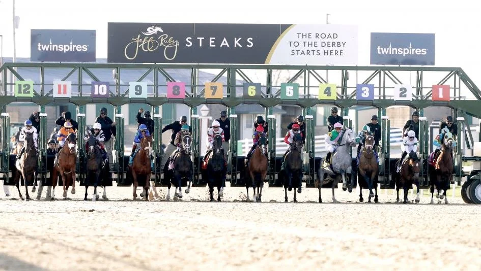 2026 Jeff Ruby Stakes Preview: Full Breakdown, Top Picks &amp; Pace Analysis