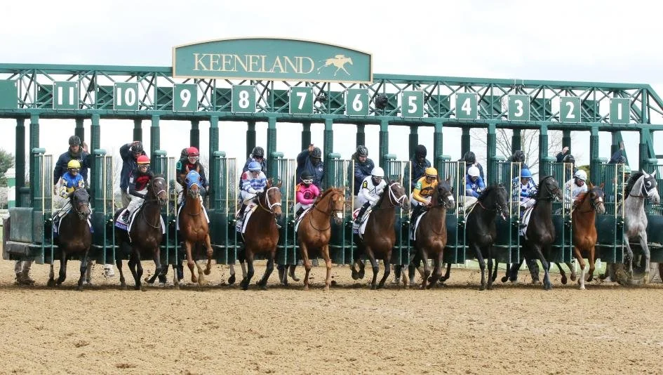 Lexington Stakes Pace and Picks: Breaking Down the Final Major Race Before the Run for the Roses