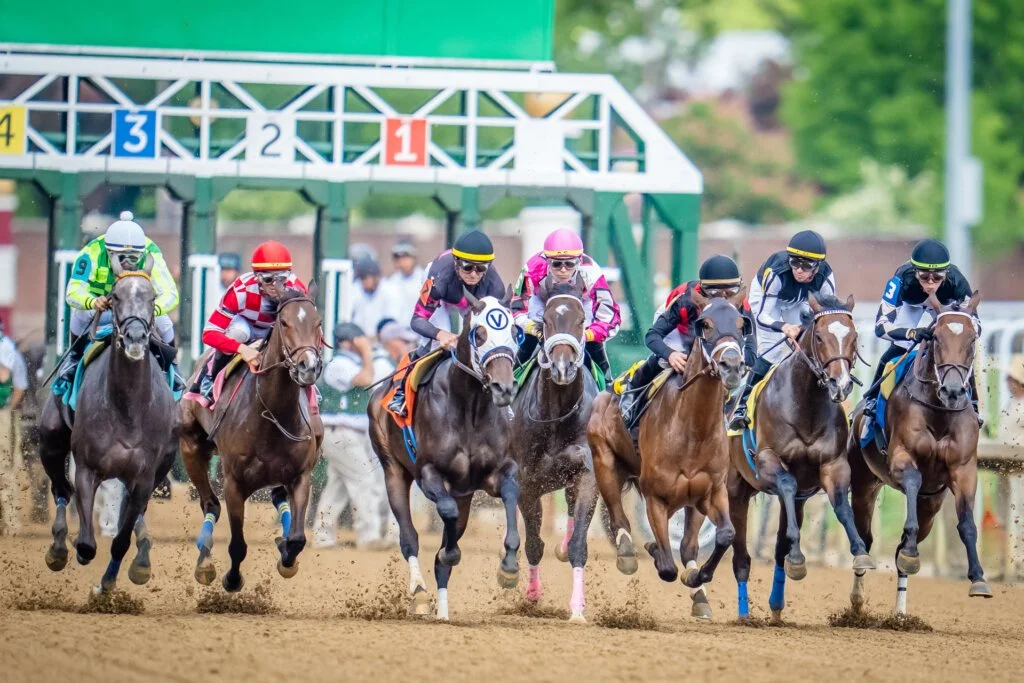Kentucky Derby 2026 Post Draw Analysis: Why Post Position Will Decide This Race