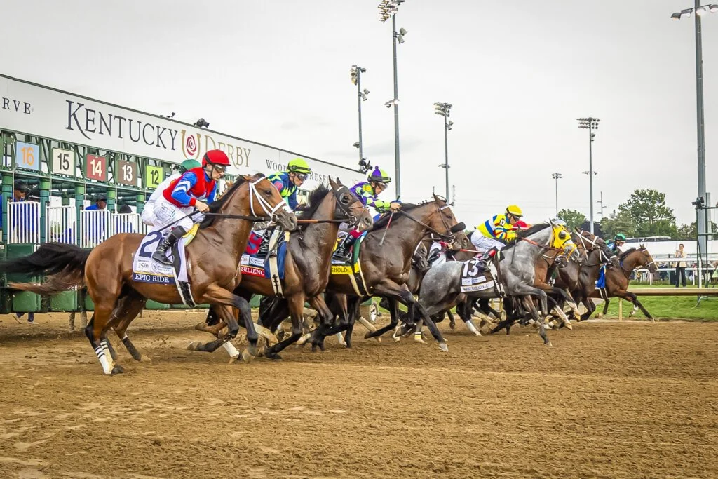 2026 Kentucky Derby Contenders: Top 5 Most Likely Winners Based on Pace, Trip, and Form