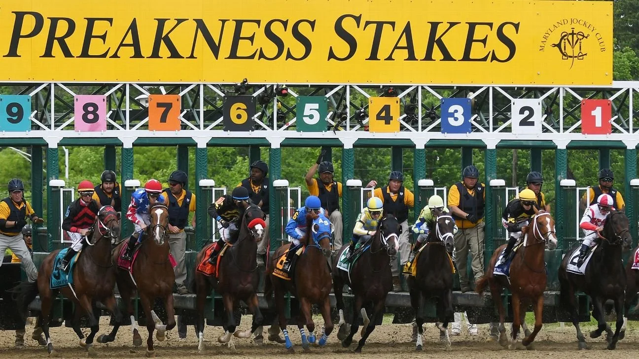 5 Most Likely Preakness Stakes Winners 2026 (Before the Draw)