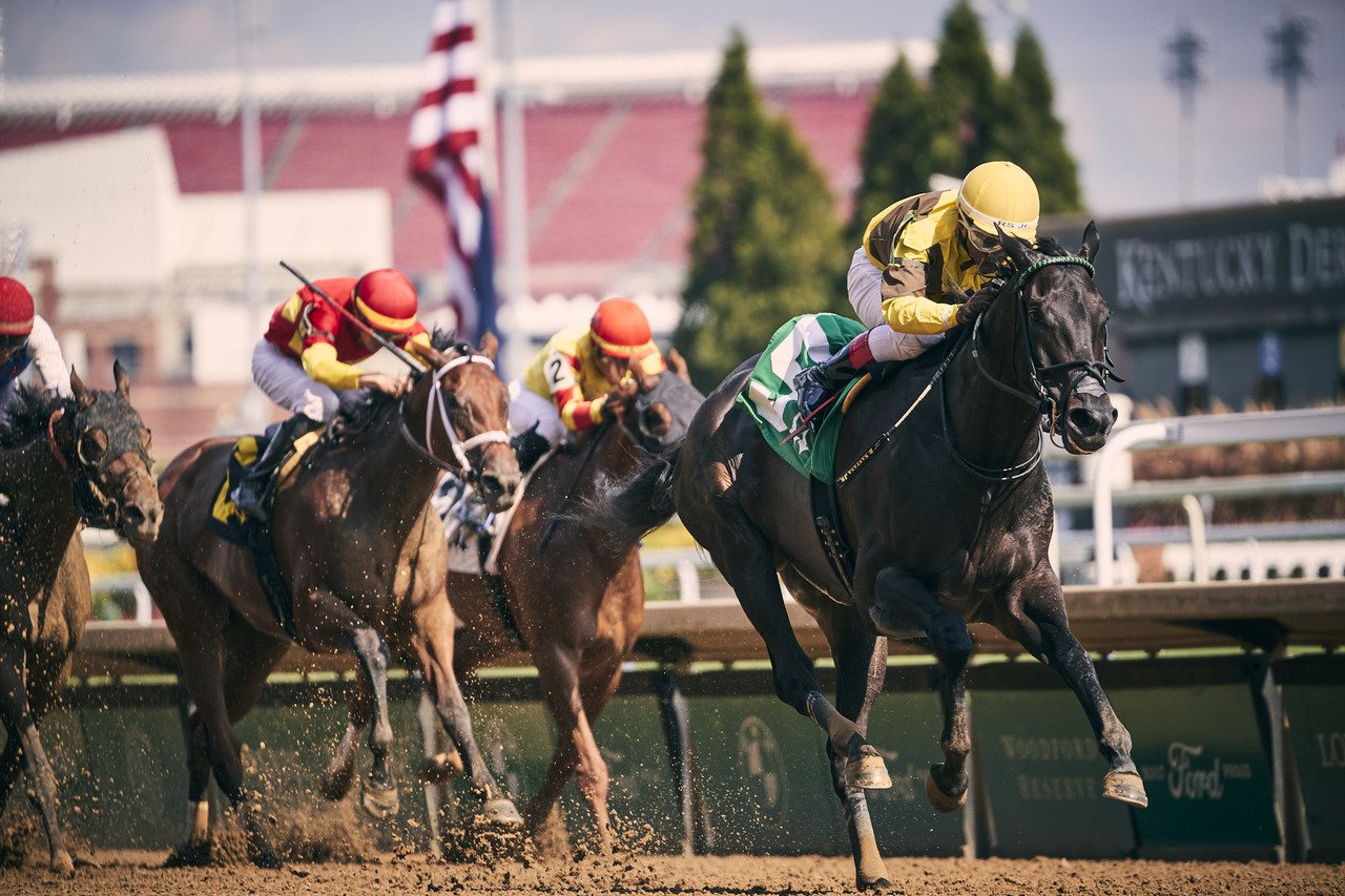 Stephen Foster Stakes 2026 Field Rundown – Expert Picks &amp; Bets