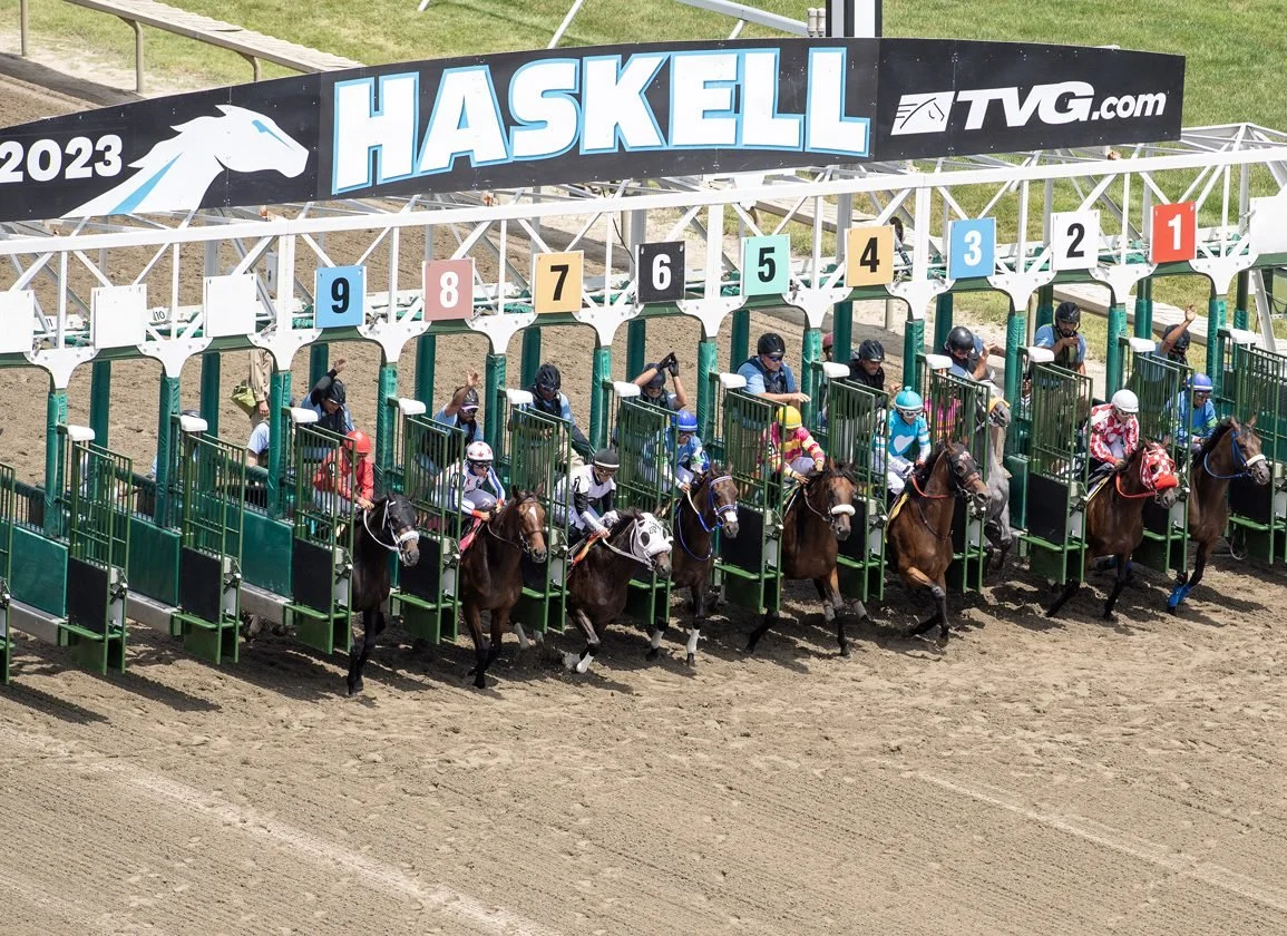 Haskell Stakes Early Preview: Key Contenders, Pace Scenarios, and What Will Decide the Race