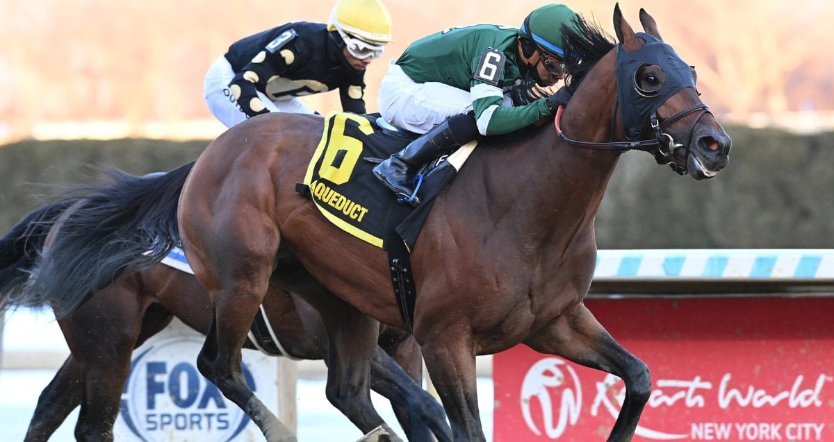 Iron Honor Kentucky Derby 2026 contender