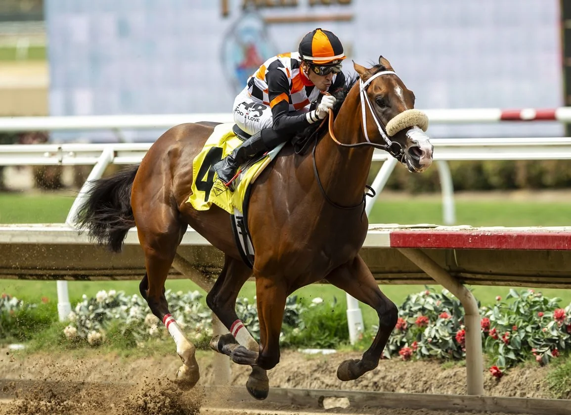 Intrepido Kentucky Derby contender power rankings 2026