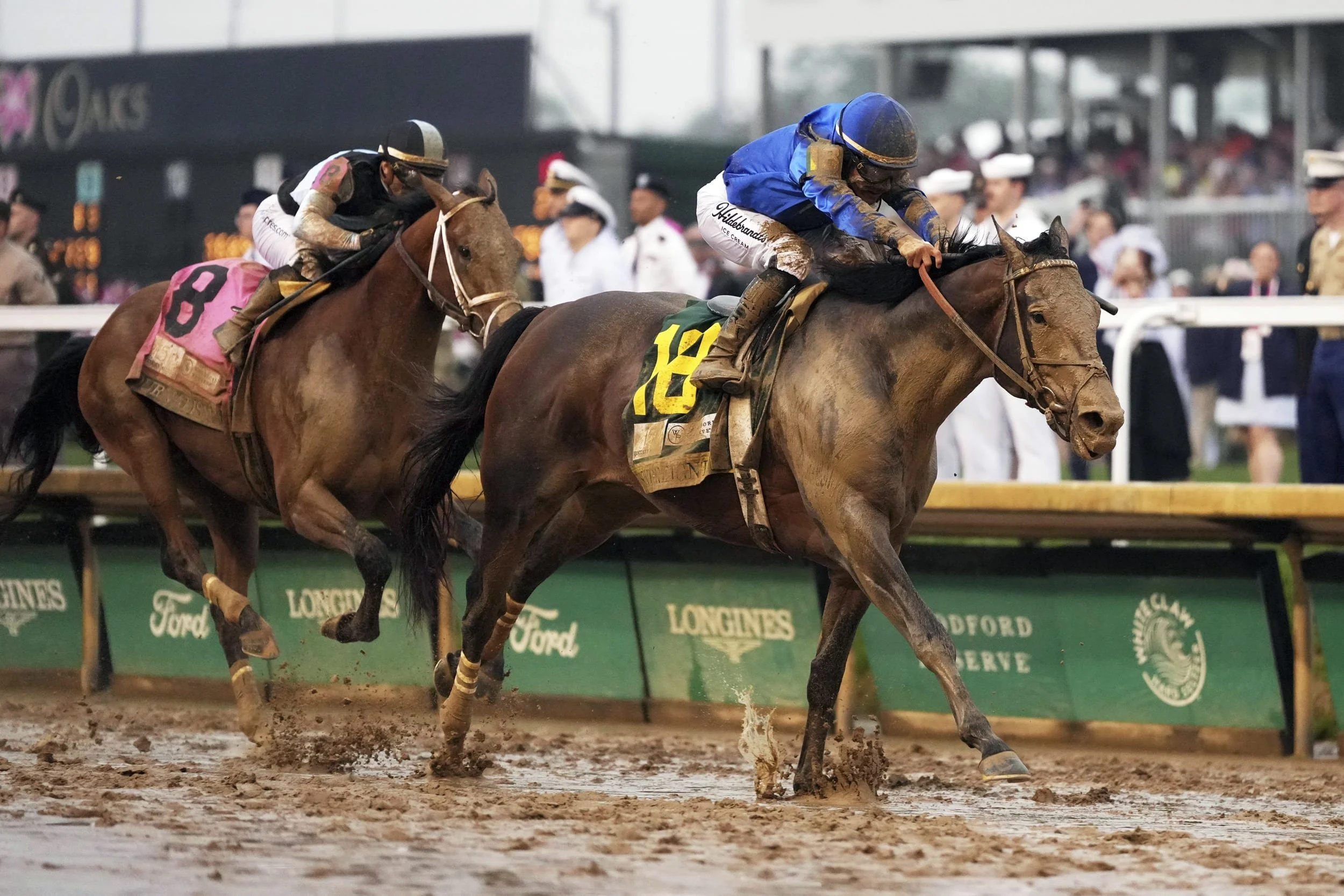 2026 Oaklawn Handicap Picks and Betting strategy
