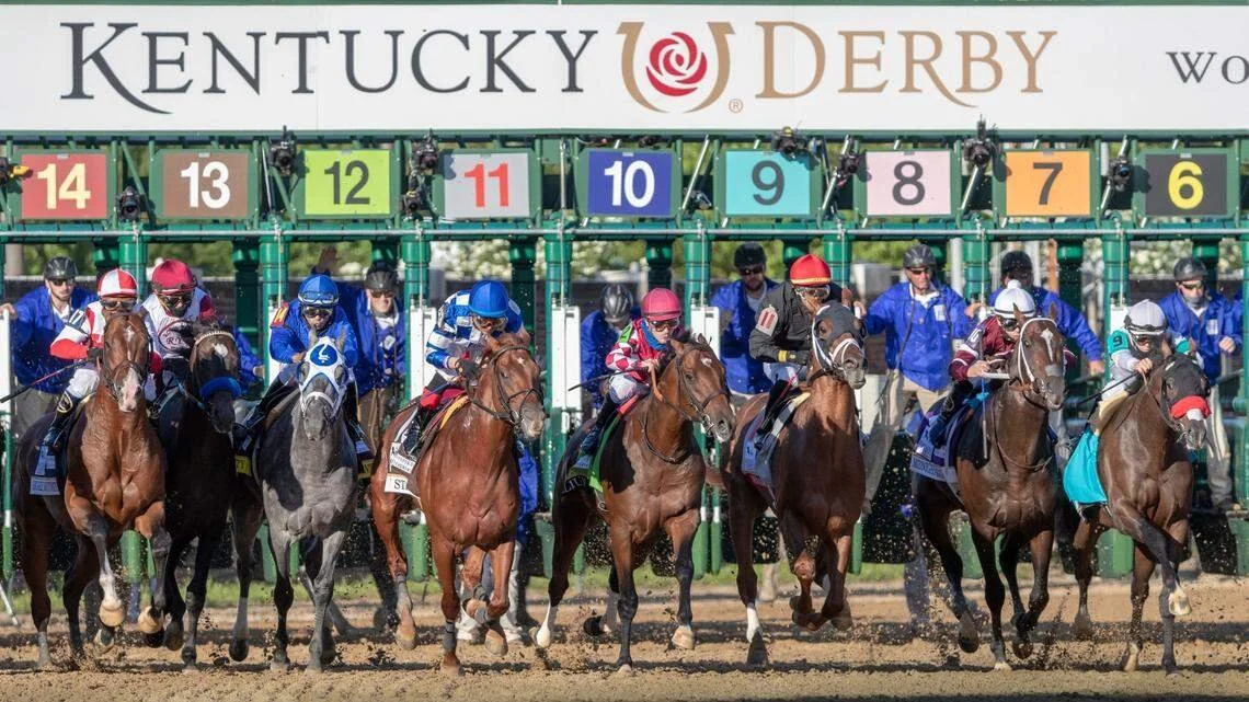 2026 Kentucky Derby Picks and Best Bets