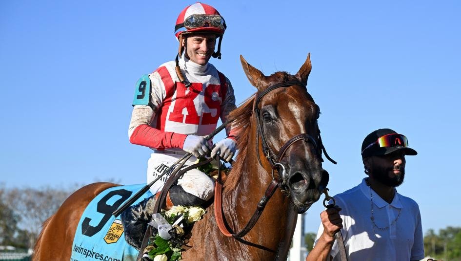 Emerging Market Kentucky Derby Contender 2026