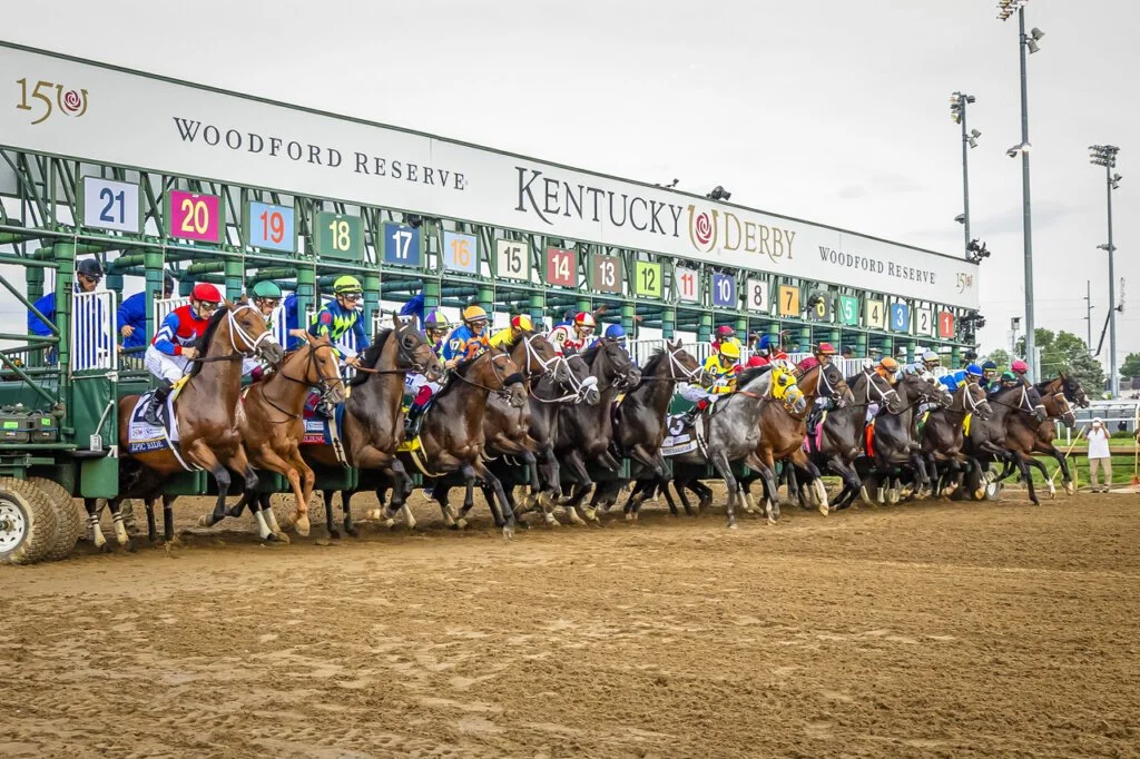 Kentucky Derby 2026 Contenders
