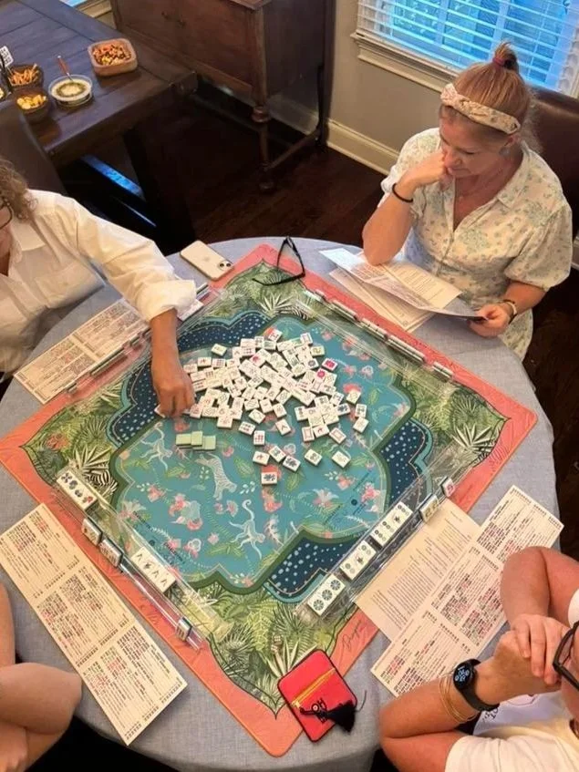 Beginner Class - Tuesday April 7th, 14th, 21st