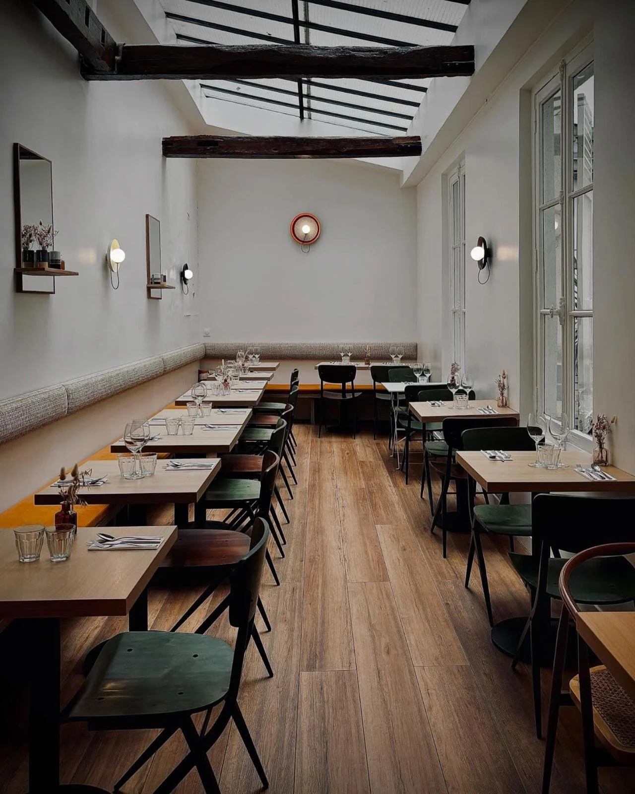 An image of the Cultural Center.