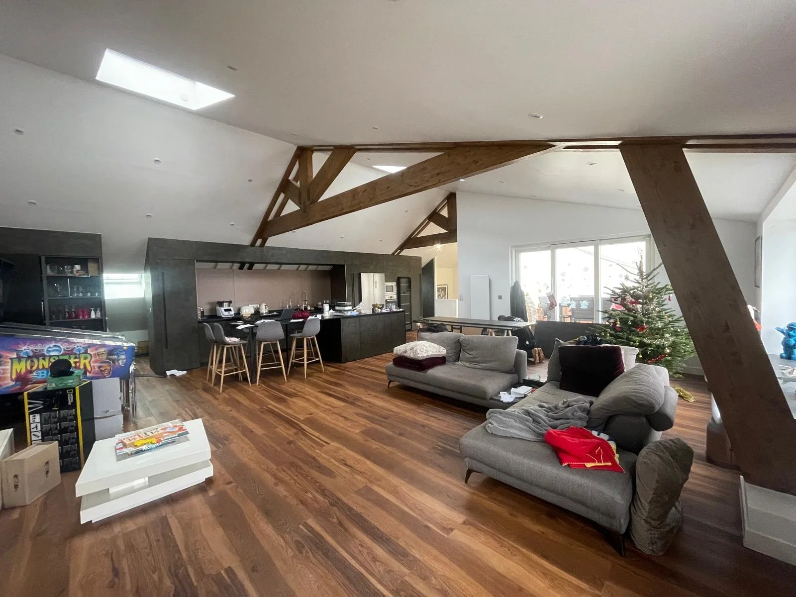 An image of Greenspacing.