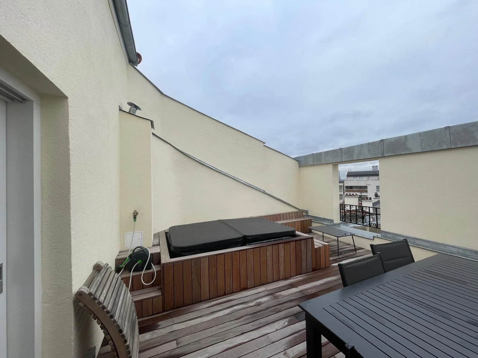 An image of Greenspacing.