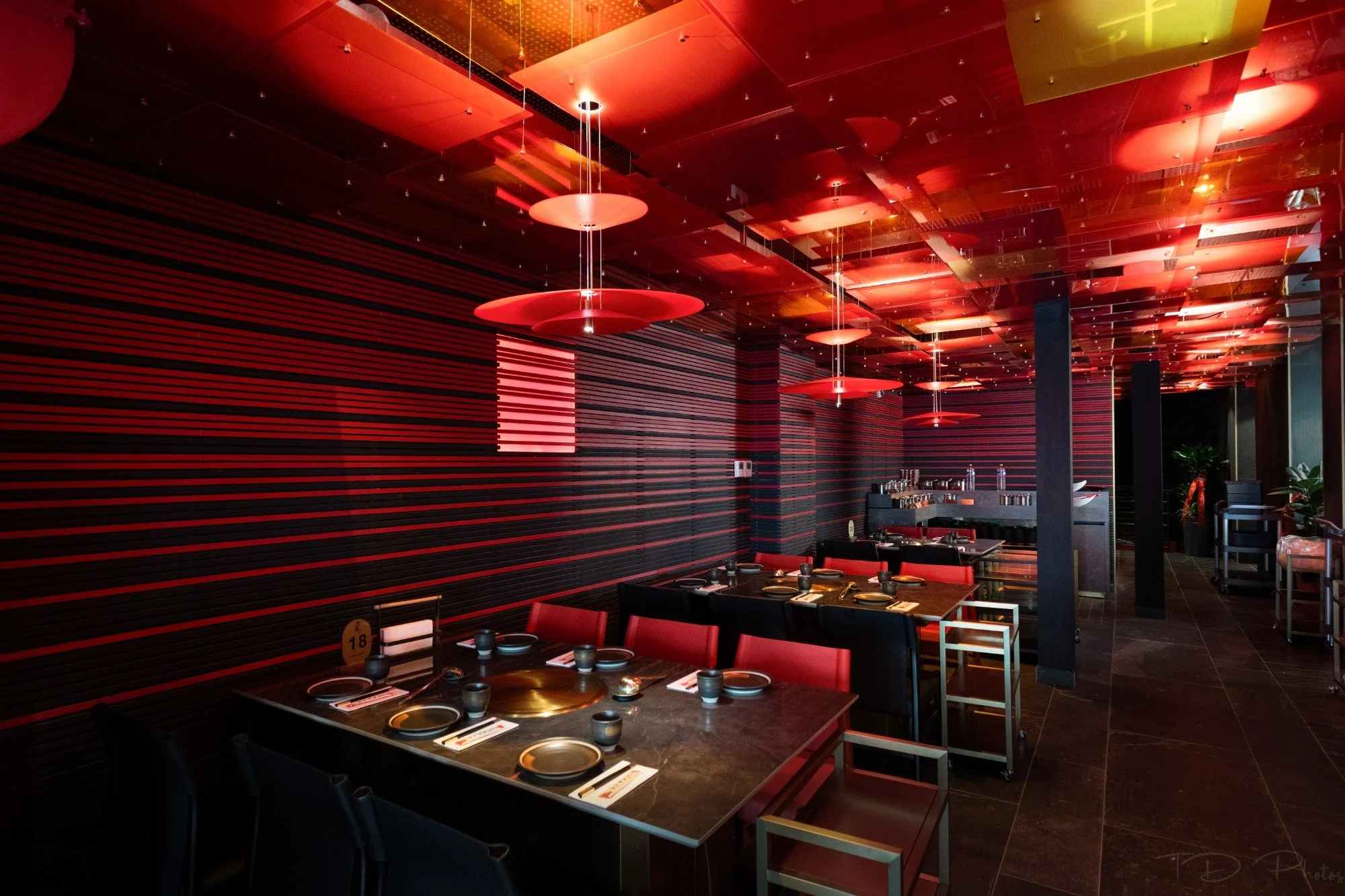 An image of the Cultural Center.