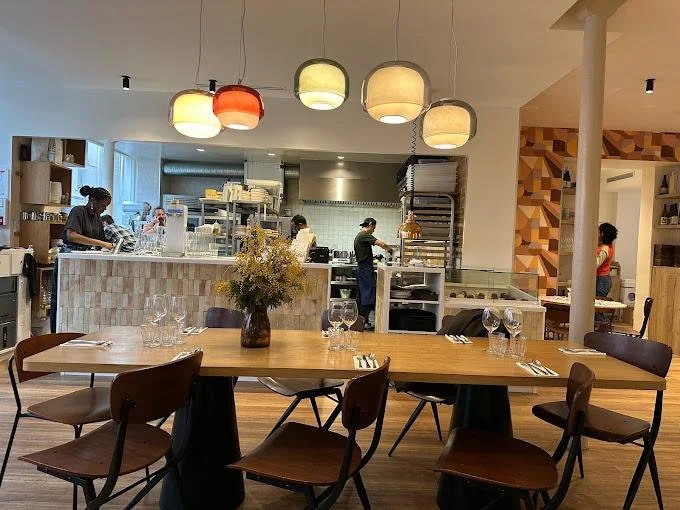 An image of the Cultural Center.