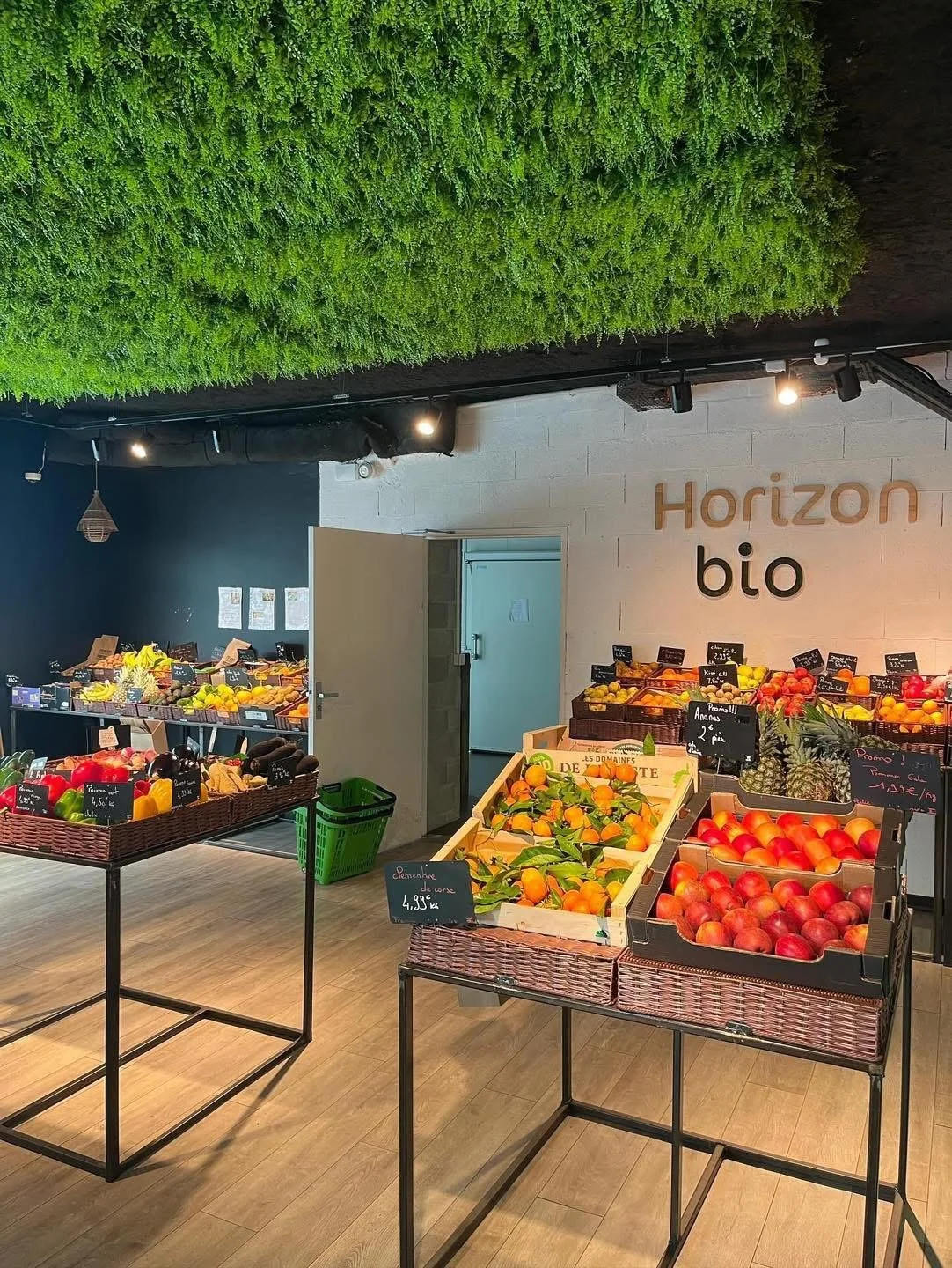 An image of the Cultural Center.