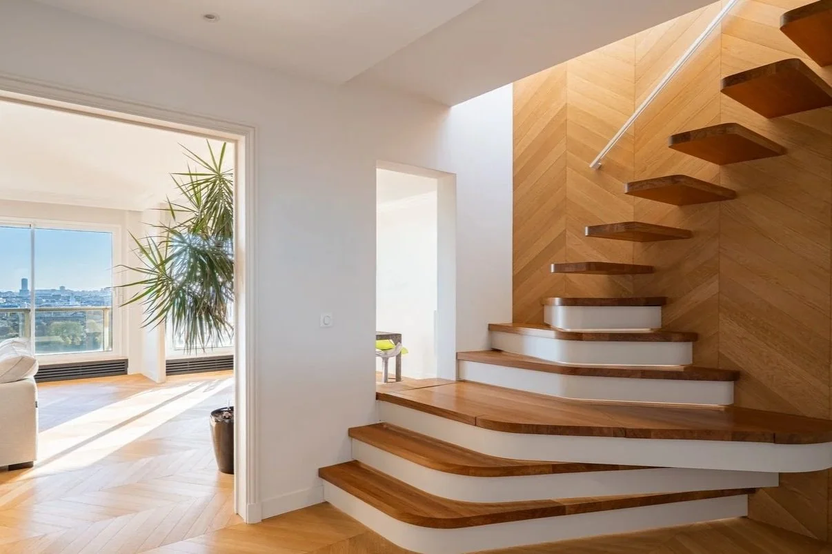 An image of The Float House