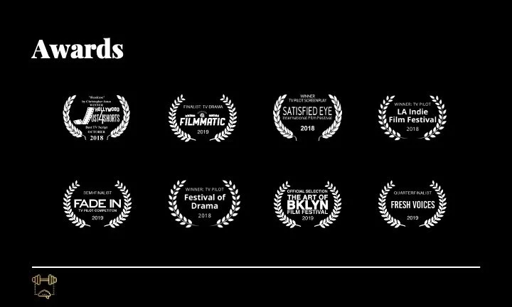 Big News for Headcase! 