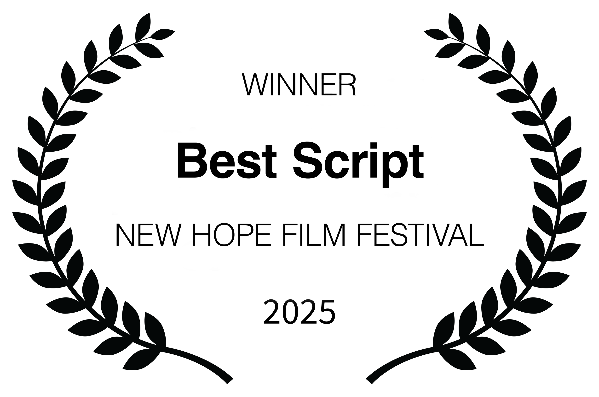 Headcase Wins Best Script at the New Hope Film Festival