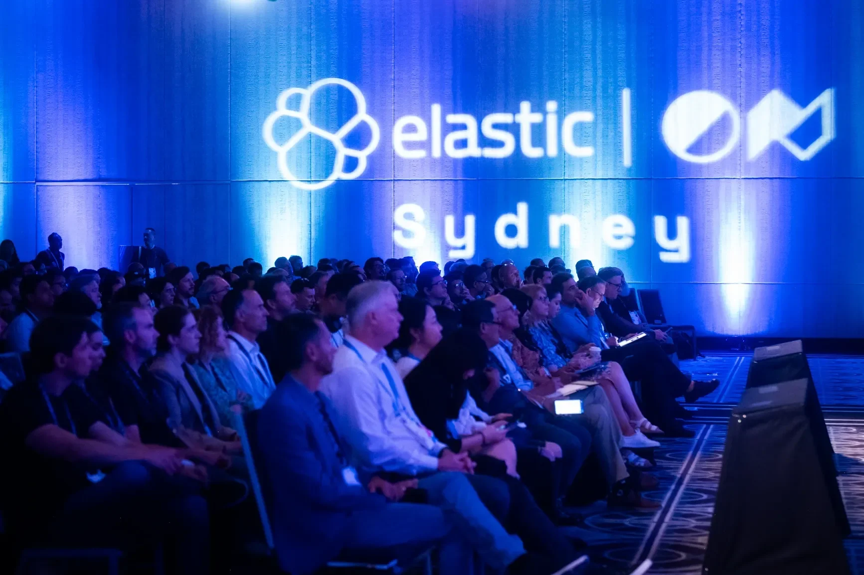 ElasticON Tour