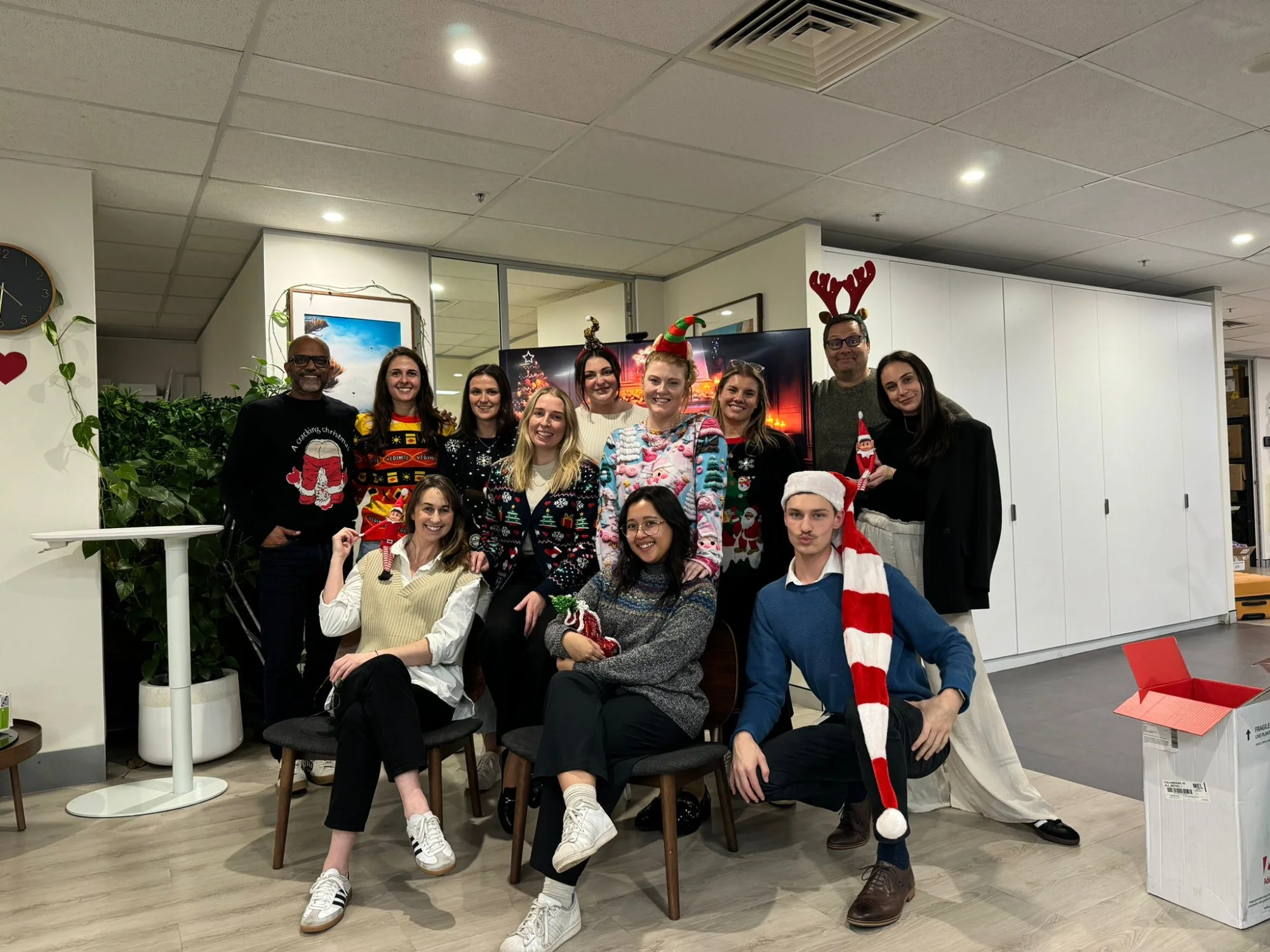 CAPITAL-E WRAPPED 2024: A YEAR IN REVIEW