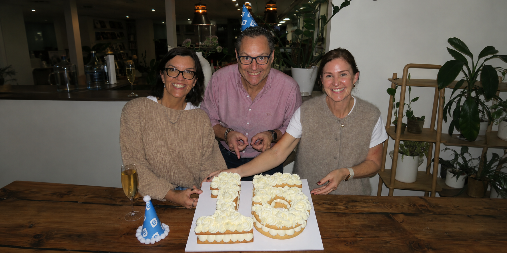 15 lessons from 15 years of CAPITAL-e