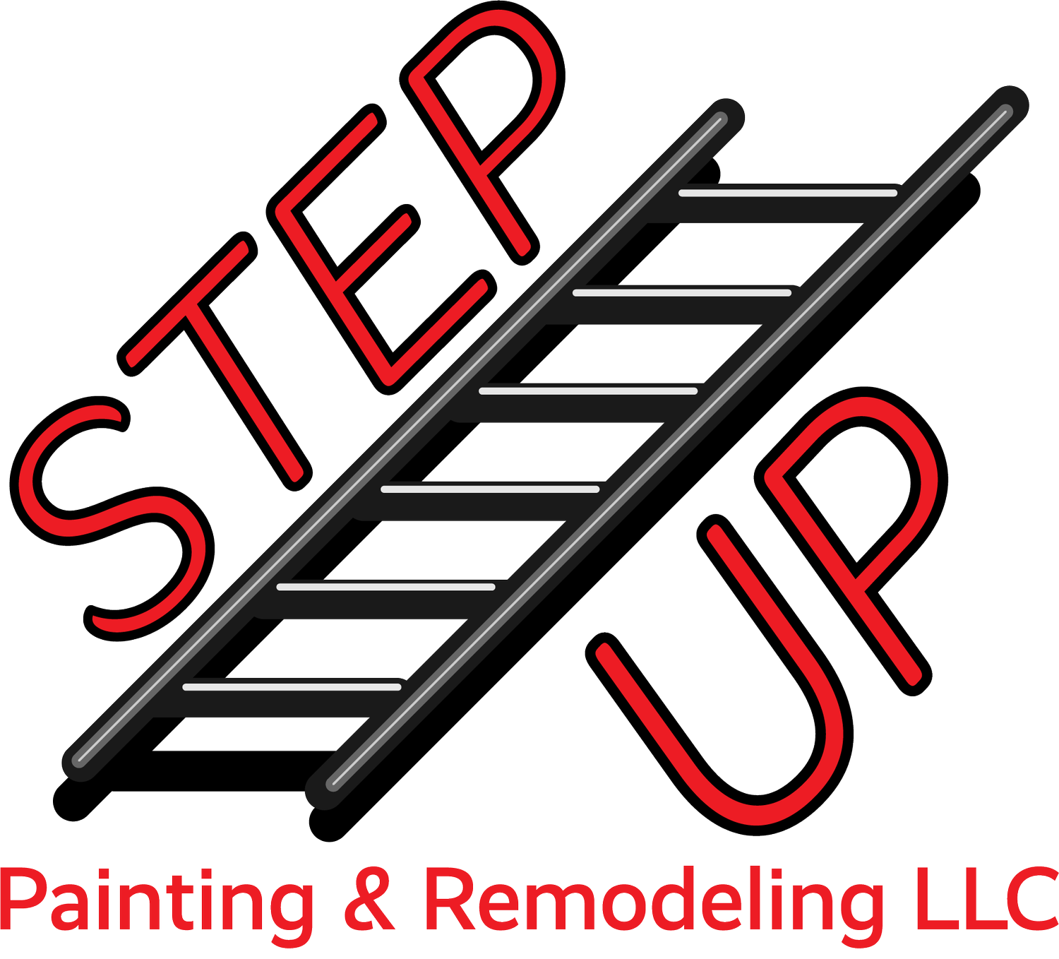 Step UP Painting and Remodeling LLC