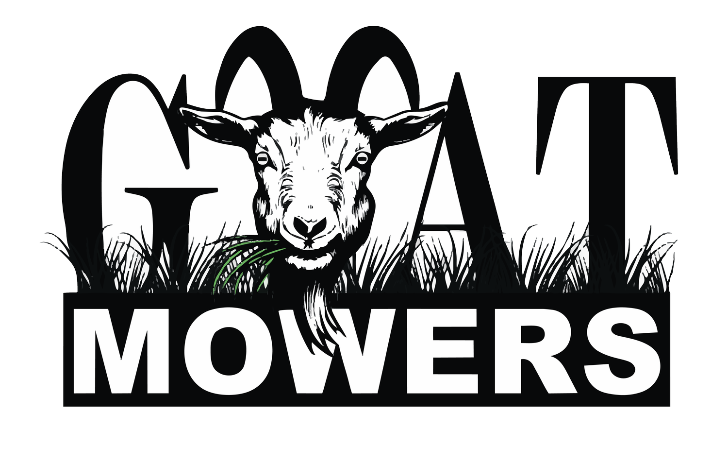 Goat Mowers