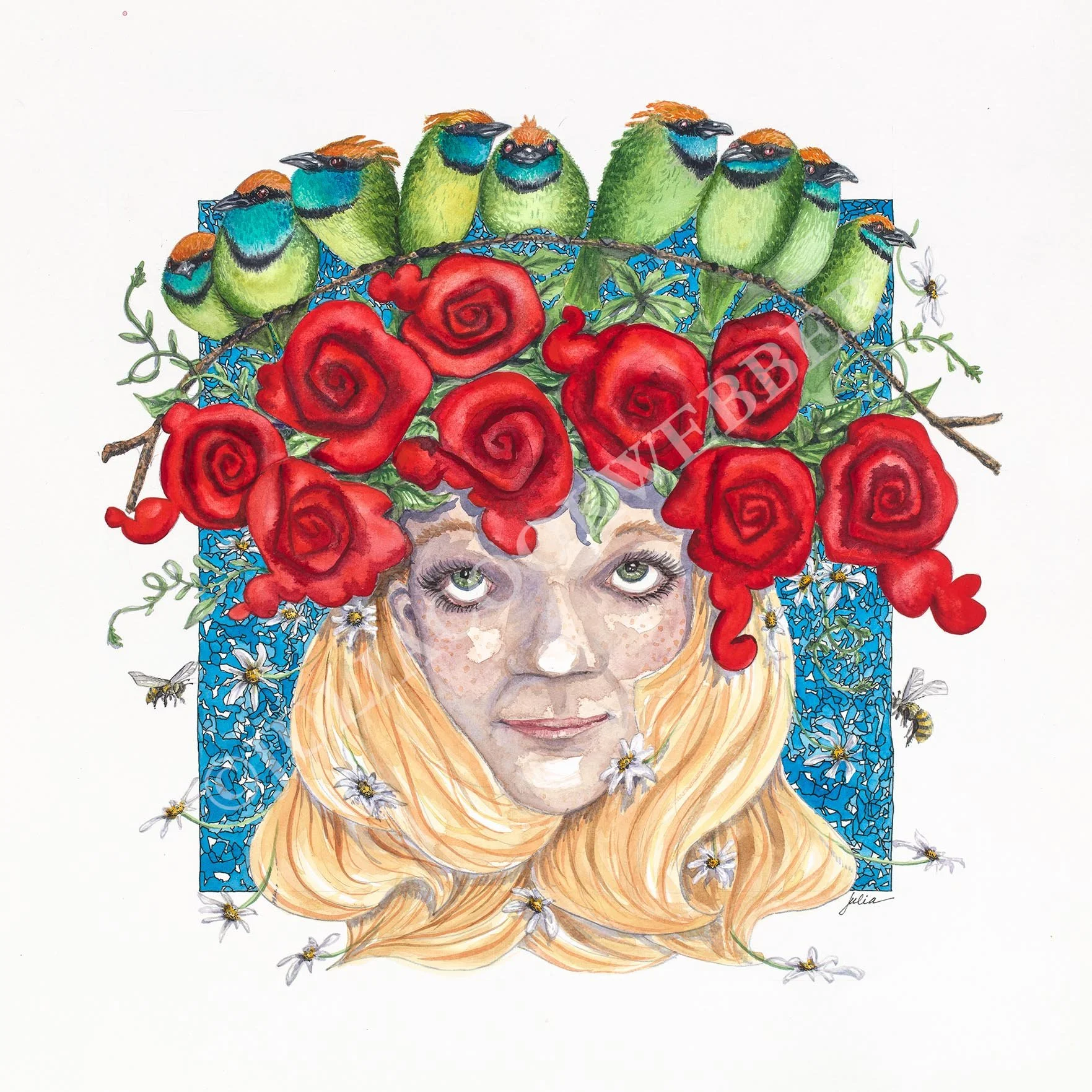 JWEBBER Bee Eater Crown WEBSITEwm.jpg