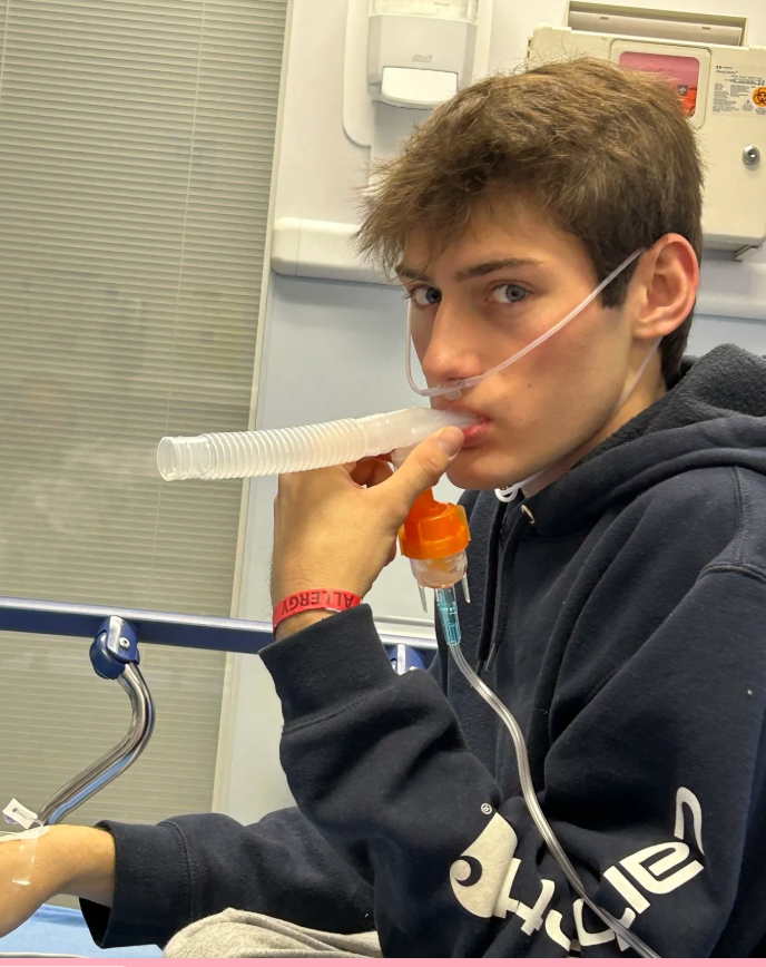 Strother 2026 Update