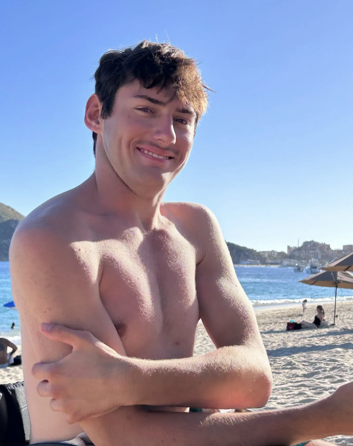 Day 5 at Cook Children’s