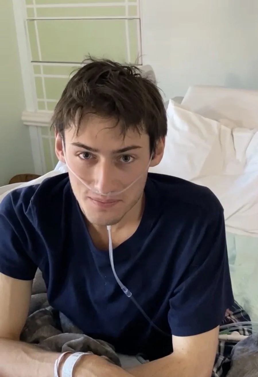 Listening to Warning Signs