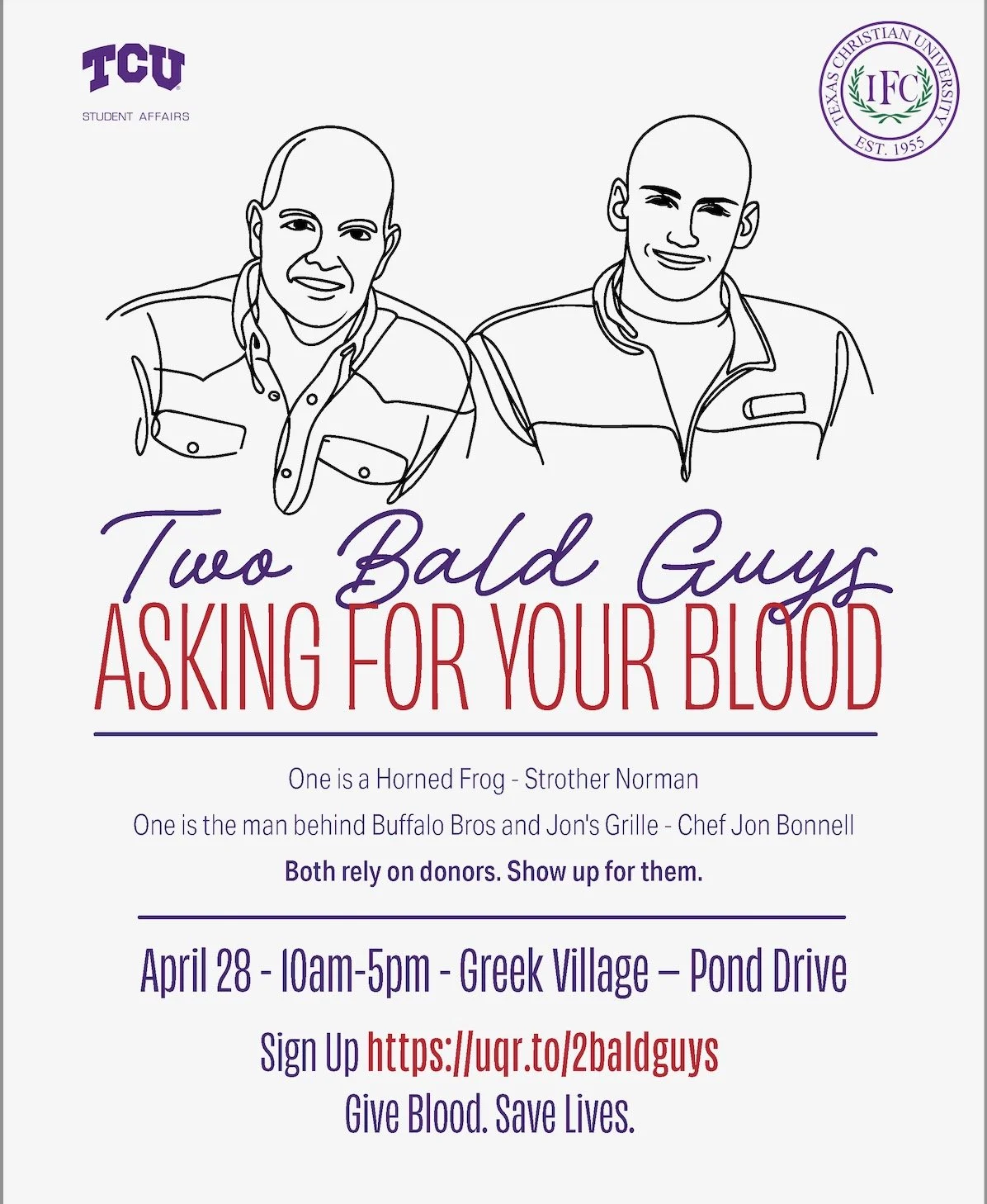 April 23