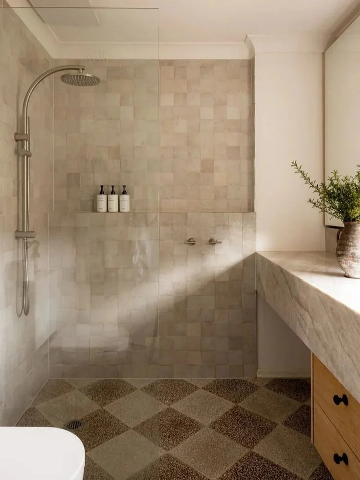 Zellige Isn’t a Trend. It’s a Decision.