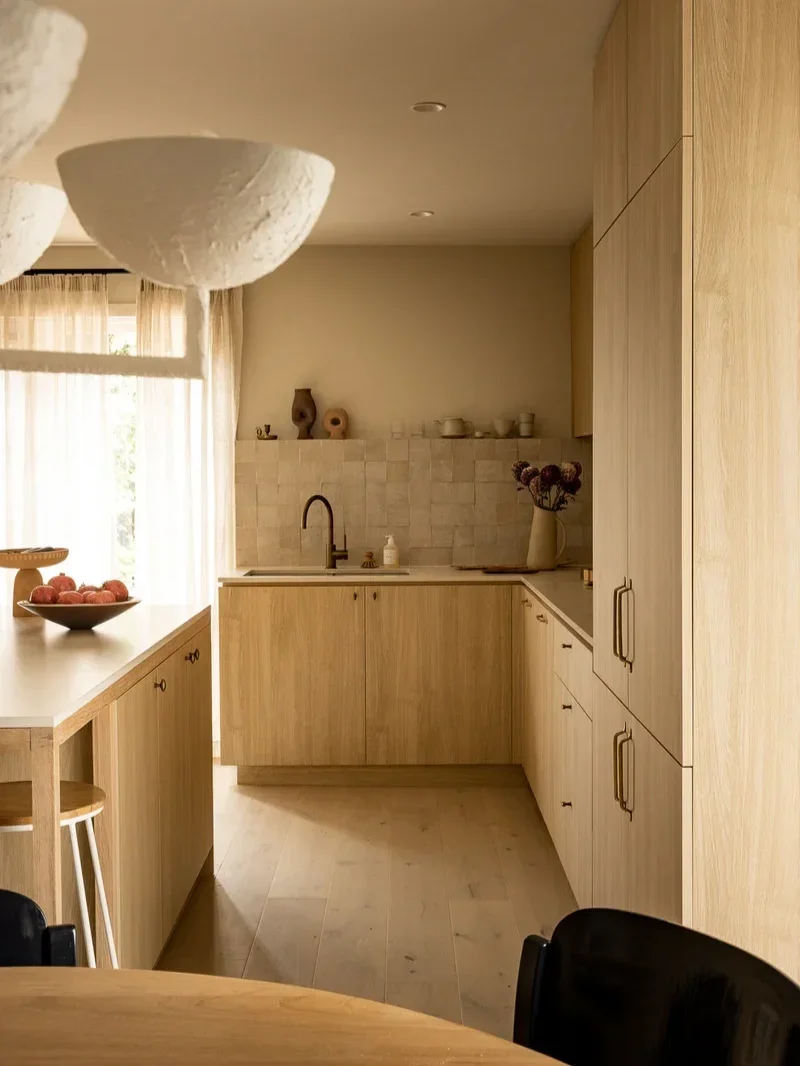 The Decisions That Make a Home Feel Expensive (And the Ones That Don’t)